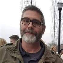 Sean Bowerman Obituary