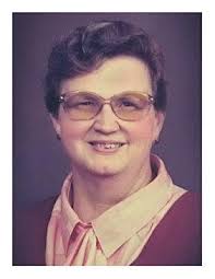 NancyLee "Nancy" E. Crossman