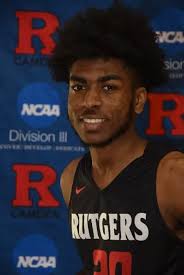 2019-20 Men's Basketball Roster