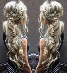 Pin On Bohemian Hair And Beauty