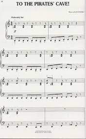 Check spelling or type a new query. Hal Leonard Corporation Pirates Of The Caribbean Easy Piano Solo Clarina