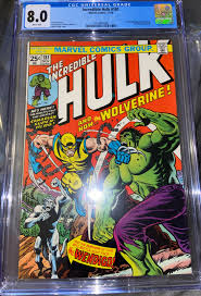 200 of the Most Valuable 1970s Comics in 2023