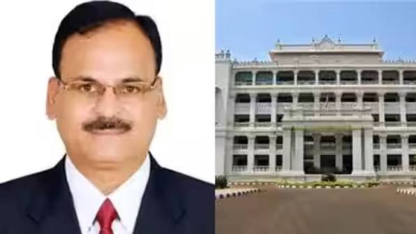 ಪಶುವೈದ್ಯ ನೇಮಕ ಅಕ್ರಮದಲ್ಲೂ ಶಿವಶಂಕರಪ್ಪ ಸಾಹುಕಾರ್‌ ಎ-1! ರ್‍ಯಾಂಕ್‌ ವಿಜೇತರು ಫೇಲ್‌,  ಸಾಧಾರಣ ವಿದ್ಯಾರ್ಥಿಗಳು ಪರೀಕ್ಷೇಲಿ ಪಾಸ್! Link CLick here:  https://kannada.asianetnews.com ...