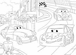 Lighting mcqueen printable coloring page. Lightning Mcqueen Coloring Pages Free Coloring Pages