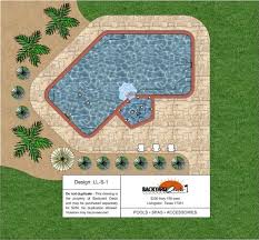 Hot tubs in livingston, tx. Inground Pools Backyard Oasis Livingston Tx