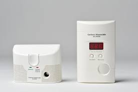 Most carbon monoxide detectors last an average of five years. Tualatin Valley Fire Rescue