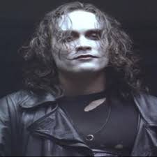 PDF) Comparative study of the translation of the comic and the film the  crow through its symbological language