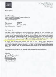 A good letterhead will act as the best. A Thread From 2xwide Dreaming Since Wells Fargo Amp Td Bank Reportedly Jumped Into The Political Battle By Providing