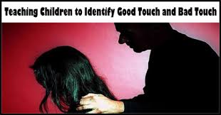 How To Teach Children About Good Touch And Bad Touch India