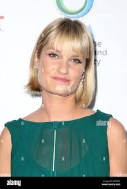 Alexandria jackson hi-res stock photography and images