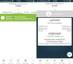 Die elektronischen vignetten können drei monate im voraus gekauft werden. Maut E Matrica Fur Ungarn Bequem Und Zeitgemass Per App Bezahlen