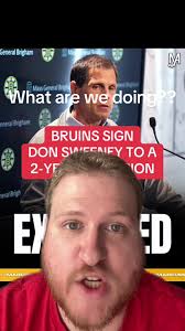 Who Is Marcus Sweeney