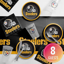 It helps you stay adequately hydrated in the hot additionally, with a rolling cooler, you can move your refreshments around more comfortably than. Pittsburgh Steelers Tailgating Kit