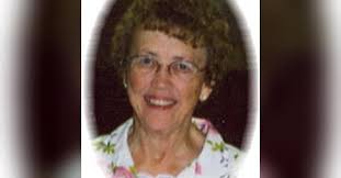 Joyce Waters Obituary