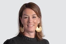 Dept Americas CEO Missy Foristall