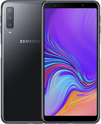 Samsung's galaxy tab a7 lite is a decent android tablet that's surprisingly small and affordable. Samsung Galaxy A7 2018 64gb Black Unlocked A Cex Ie Buy Sell Donate