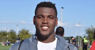 Where does UGA turn after losing the nation's No. 4 OT in Max Wray?