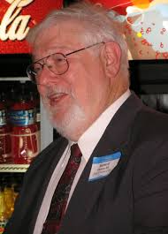 Richard Flower Obituary