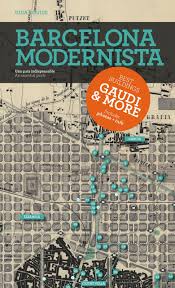 La Barcelona Modernista De Hoy Sobre Un Mapa De 1860 Viajes A Traves Del Tiempo Barcelona Dieta Adelgazar
