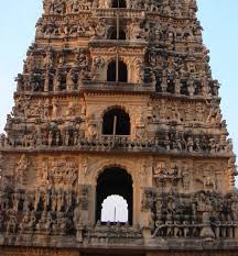 India's Most Famous Temples - Vushii.com