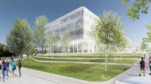 Bochum Nord Schulneubau In Gerthe Ersetzt Heinrich Von Kleist Gymnasiums Und Anne Frank Realschule Abstimmung Im Sinne Der Schulerinnen Und Schuler Bochum