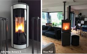 Quel Est Le Meilleur Poele A Granules Conseils Thermiques