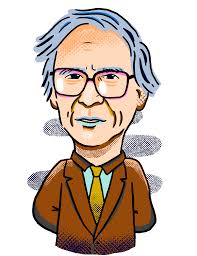 John Rawls Archivos