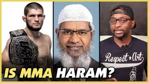 Why is it called boxing day? Is Mixed Martial Arts And Boxing Halal Or Haram Zakir Naik Reaction Youtube