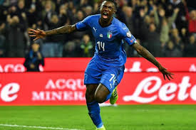 Finnland (em 2021) fifa 21 apr 23, 2021. Em Qualifikation Italien Startet Souveran Gegen Finnland