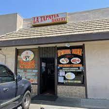 La Tapatia Bakery 50 Photos 56 Reviews Mexican 832 N Milpas St Santa Barbara Ca Restaurant Reviews Phone Number Menu