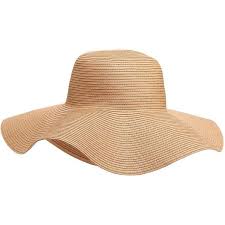 Old Navy Womens Floppy Straw Sun Hat 20 Liked On Polyvore Featuring Accessories Hats Flop Hat Beach Hat Floppy Beach Hat Straw Hat Beach Straw Sun Hat