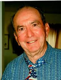 Obituary information for EARL JAMES BRITTON