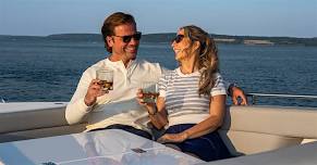 Boats & Bourbon: The End-of-Summer Social