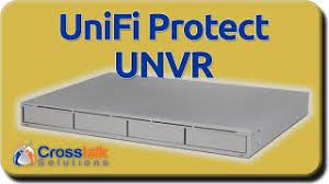 Unvr investment & stock information. Unifi Protect Unvr Youtube