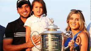 Jordan spieth pulled off the miracle shot ahead of the masters. 2015 U S Pga Championship Jason Day Wins First Major