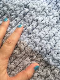 Yarn Review Bernat Baby Blanket Stripes Leslie Ordal Fibre Arts