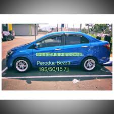Learn more about the perodua bezza and how you can enjoy it with 0% sst here. 4flex Sport Spring Proton Bezza Shopee Malaysia