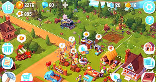 You can make farm and decide which baby animals to raise and breed and get become a master farmer in this harvest game as you make your own animal. Farmville 3 Animals Apk 1 10 17844 Download Free For Android