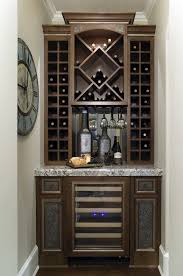 Wine Cabinet Designs Wine Storage Solutions Wood Wine Rack With Wine Cooler Cabinet Winecooler Wine Cellar Design Wine Closet Wine Cabinet Design