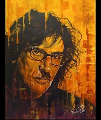 Entrevista con Sen Senra