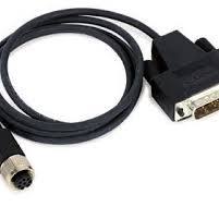 Cables and Connectors