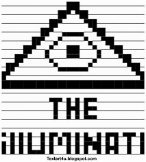 I would copy it with whatever program you use on your phone. Text Art Copy And Paste Rectangle Circle