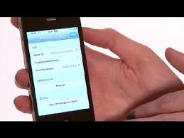 (in the example above, this is guitartuna.) if you're running ios 13.2 or later, you need. How To Find Hidden Applications On An Iphone Iphone Basics Youtube