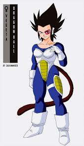 Some of the best characters in the series are the ladies of dragon ball. Vegeta Girl By Salvamakoto Dragon Ball Super Manga Dragon Ball Art Dragon Ball