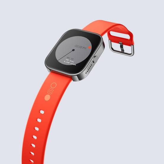 Buy CMF By NOTHING Watch Pro Online in Kuwait - Alezay