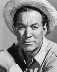 Ward Bond (1903-1960): homenaje de Find a Grave
