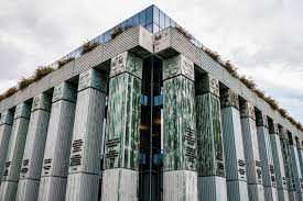 Sąd najwyższy zjednoczonego królestwa (ang. Sad Najwyzszy Podwaza Dobra Zmiane W Sadach To Jest Trzesienie Ziemi Mowi O Wyroku Sadu Najwyzszego Sedzia Markiewicz Gazeta Lubuska