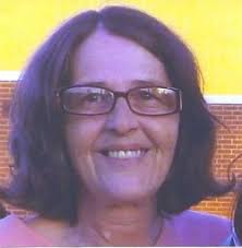 Gloria Dawn Carter Cline (1957-2015)