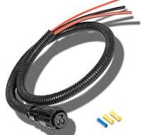 Amazon.com: 187103A1 3-Pin Auxiliary Power Connector Kit for ...