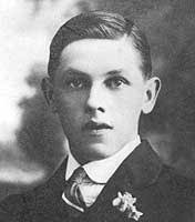 Ferris Family Photo Album